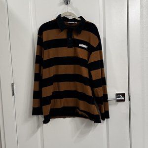 Carhartt WIP Rugby shirt
